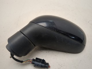 Зеркало боковое левое, Seat Leon 2005-2009