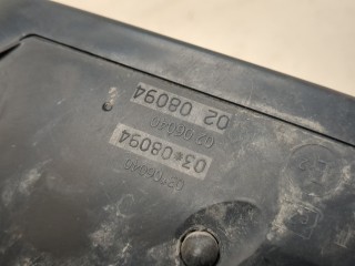 Зеркало боковое правое, Peugeot 308 2007-2011