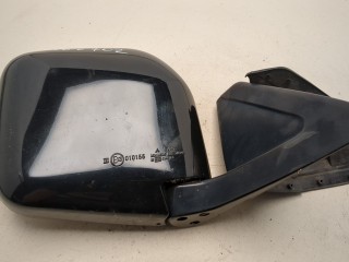 Зеркало боковое правое, Mitsubishi Montero Sport 2000-2005