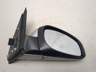 Зеркало боковое правое, ориг. номер 24436203, 5900220, Opel Vectra 2005-2008