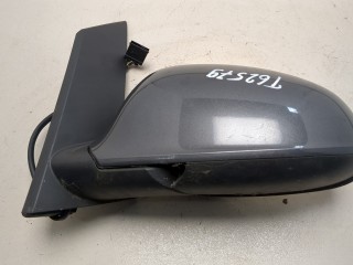 Зеркало боковое левое, ориг. номер 1428457, 13265459, 1428453, Opel Astra 2006-2014