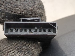 Зеркало боковое левое, ориг. номер 1428457, 13265459, 1428453, Opel Astra 2006-2014