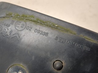 Зеркало боковое правое, Citroen C4 2004-2014