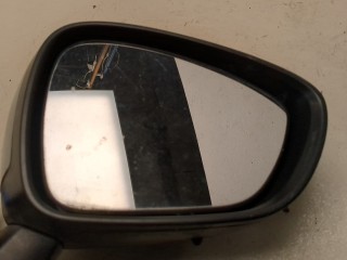 Зеркало боковое правое, Citroen C4 2004-2014