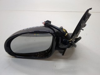 Зеркало боковое левое, Volkswagen Golf Plus 2005-2009