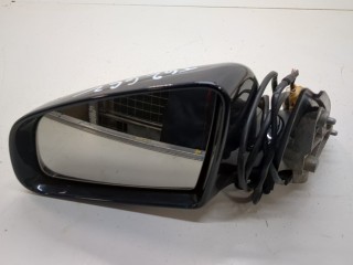 Зеркало боковое левое Audi A4 2000-2006