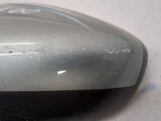 Зеркало боковое левое, Citroen C4 2004-2014