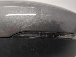 Зеркало боковое левое, Volkswagen Polo 2009-2014