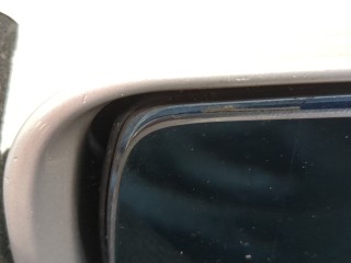 Зеркало боковое левое, Mercedes C W202 1997-2001