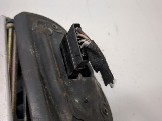 Зеркало боковое левое, Mercedes C W202 1997-2001