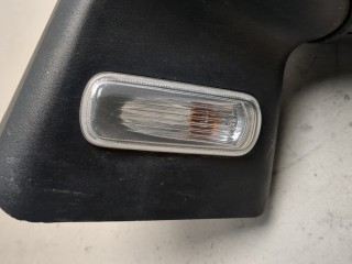 Зеркало боковое левое, Citroen C4 2004-2014