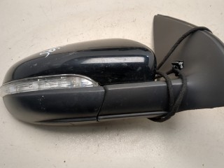 Зеркало боковое правое, Volkswagen Golf 6 2008-2012