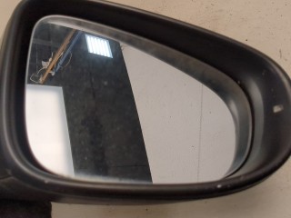 Зеркало боковое правое, Volkswagen Golf 6 2008-2012