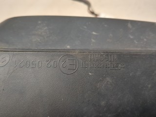 Зеркало боковое правое, Nissan Note E11 2005-2008