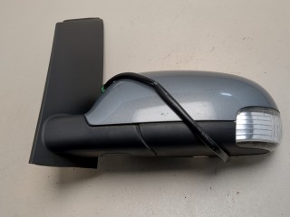Зеркало боковое левое, Volkswagen Touran 2006-2010