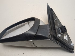 Зеркало боковое левое, ориг. номер 6428851, 24436201, Opel Vectra 2005-2008