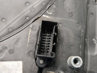 Зеркало боковое правое, ориг. номер 13141982, 6428783, Opel Astra 1998-2009