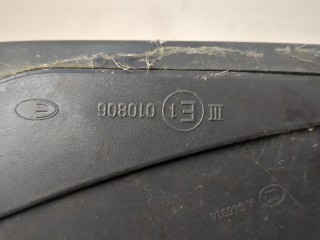 Зеркало боковое правое, ориг. номер 13141982, 6428783, Opel Astra 1998-2009