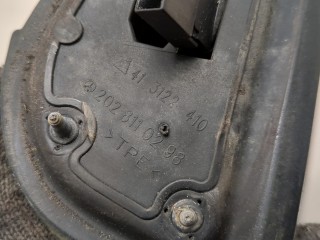Зеркало боковое правое, Mercedes C W202 1997-2001