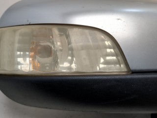 Зеркало боковое правое, Volvo S40 2007-2012