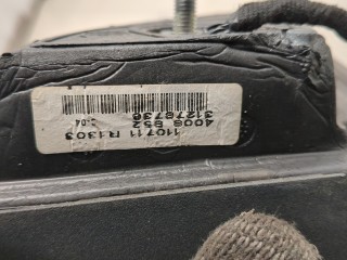 Зеркало боковое правое, Volvo S40 2007-2012