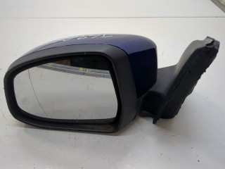 Зеркало боковое левое, ориг. номер 2171869, BM5117683KF, Ford Focus 2011-2015