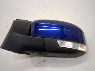 Зеркало боковое левое, ориг. номер 2171869, BM5117683KF, Ford Focus 2011-2015