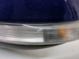 Зеркало боковое левое, ориг. номер 2171869, BM5117683KF, Ford Focus 2011-2015