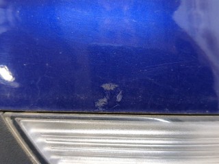 Зеркало боковое левое, ориг. номер 2171869, BM5117683KF, Ford Focus 2011-2015