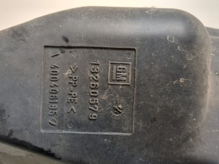 Бачок омывателя, Opel Astra 2006-2014