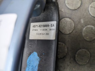 Ручка двери наружная правая передняя, ориг. номер 3S7122404AFXWAA, 1451789, Ford Mondeo 2003-2007