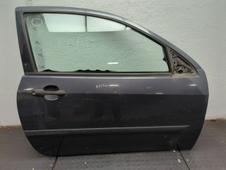 Ручка двери наружная правая передняя, Ford Focus 2001-2005