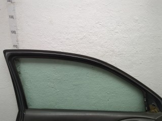 Ручка двери наружная левая передняя, Ford Focus 2001-2005