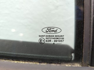 Ручка двери наружная правая задняя, Ford Focus 2007-2011
