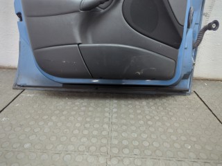 Ручка двери наружная левая передняя, Ford Focus 2001-2005
