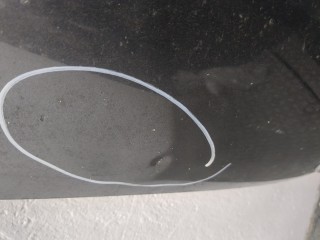 Капот, Toyota Prius 2005-2011