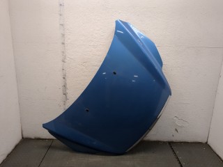 Капот, ориг. номер 1521601, P8M51A16610AE, Ford Focus 2007-2011