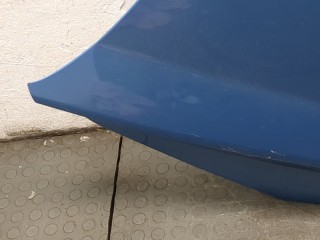 Капот, ориг. номер 1521601, P8M51A16610AE, Ford Focus 2007-2011