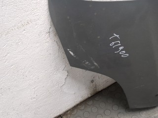 Капот, ориг. номер 533010D080, Toyota Yaris 2005-2009