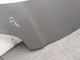 Капот, ориг. номер 533010D080, Toyota Yaris 2005-2009