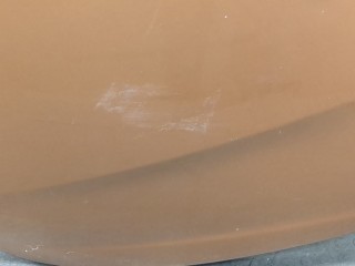 Капот, Volvo S60 2004-2010