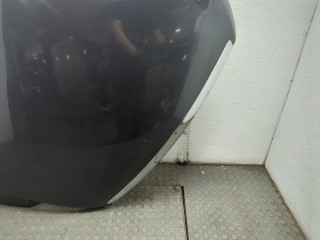 Капот, ориг. номер 1521601, P8M51A16610AE, Ford Focus 2004-2008