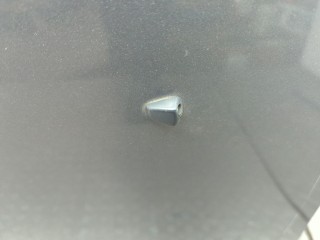 Капот, Honda Civic 2003-2005