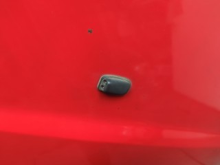 Капот, ориг. номер 2002312, PC1BBA16610AB, Ford Fiesta 2008-2013