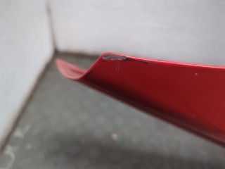 Капот, ориг. номер 2002312, PC1BBA16610AB, Ford Fiesta 2008-2013