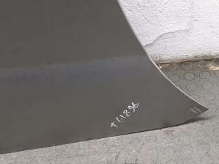 Капот, ориг. номер F5100EQ0MM, Nissan X-Trail (T30) 2004-2007