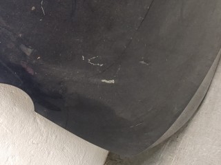 Капот, ориг. номер 1T0823031Q, Volkswagen Touran 2010-2015