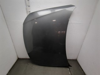 Капот, Volkswagen Passat 2005-2010