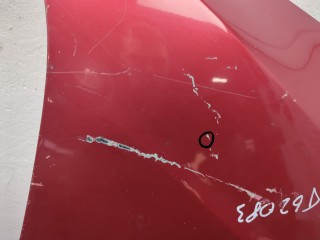 Капот, ориг. номер 1797477, PBM51A16610AC, Ford Focus 2007-2011