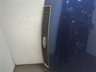 Капот, Ford Fusion 2005-2012